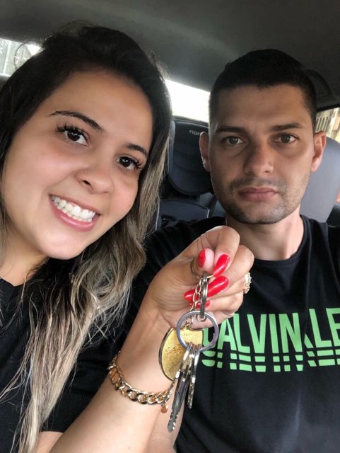 Carolina Assis Freitas e Silva